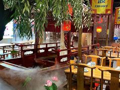 -老宁波1381餐厅(宏泰广场店)