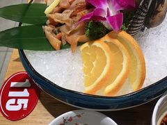 -小平岛開海水饺(浑南店)