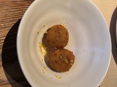 -Mercato莫卡多露台餐厅与酒吧(K11店)