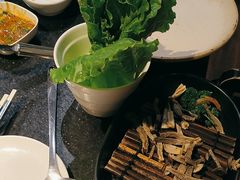 -捞王锅物料理(凯旋路店)