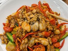 -毛哥小馆子(百井坊巷店)