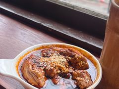 -付小姐在成都(中山公园店)