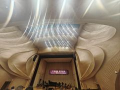 -中央音乐学院歌剧音乐厅