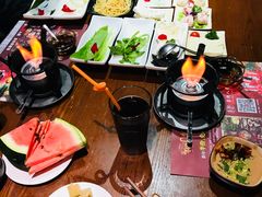 -北门涮肉·铜锅涮肉(南锣鼓巷店)