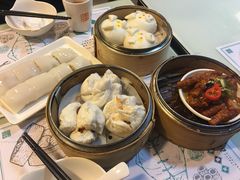 -点点心点心专门店(旺角店)