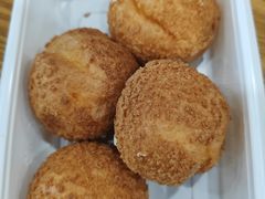 -東更道点心行(文化东路店)