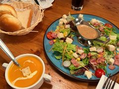 -宝莱纳啤酒花园餐厅PAULANER BRAUHAUS Nanjing(广州路店)