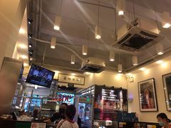 -大哥餐厅(西城花园店)
