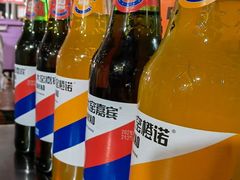 -正宁路小吃夜市