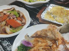 -松坂屋日料自助(长城路店)