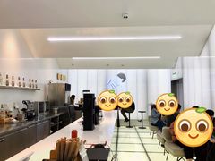 -喜茶(北京五棵松华熙店)