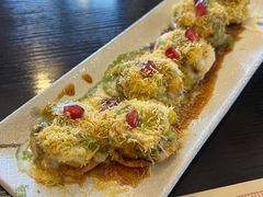 -克比叔叔印度餐厅Kebabs on the Grille(永康路分店)