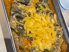 -鱼酷活鱼烤鱼(沈阳大悦城店)