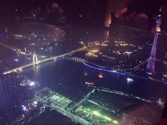 -广州四季酒店·天吧·高空酒吧