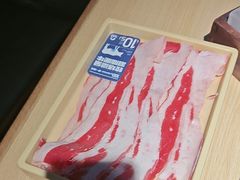-东道煮牛肉火锅(东盛大街店)