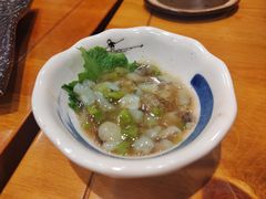 芥末章鱼-面道场(森茂店)