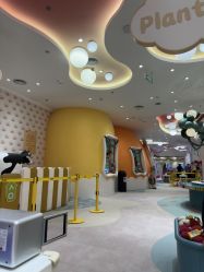 点击看大图 -奈尔宝家庭中心·亲子餐厅(苏州大悦城店)