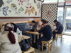 -小鱼小面(小汤山店)