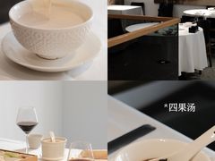 -黑明餐厅(白鹭洲店)