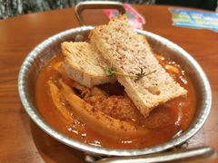 -CRAZYONES西班牙海鲜饭(上海美罗城店)