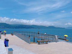 -大梅沙海滨公园