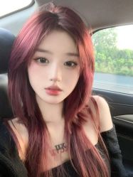 -HG美发设计沙龙