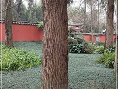 -成都武侯祠博物馆