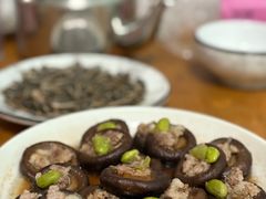 香菇蒸肉-玲燕蒸菜馆(江东路店)