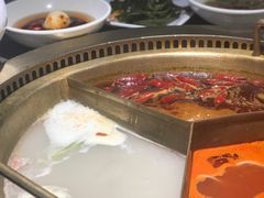 -麻路成都火锅(柏威年店)