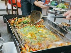 -郝大姐·乌龙山铁板烧(大学城三店)