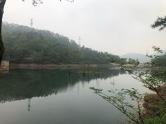 -大雁山风景区