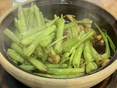 -夏茅维记饭店