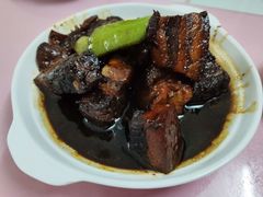 -蘭心餐厅(进贤路店)