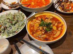 -沈家花园如皋菜(海阳路店)