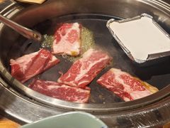 -玖泉里烤肉