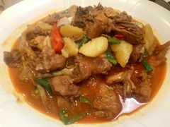 -盐池羊羔肉主题餐厅