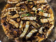 -红日饭店(裕隆三路店)