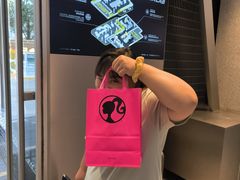 -喜茶(深圳欢乐海岸LAB店)