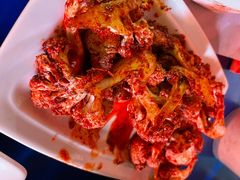 -有奴思烤肉·清真(正宁路店)