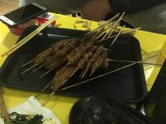 -望京小腰(北京总店)