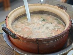 -宏记汕头白粥店(江怡店)