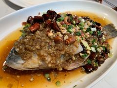 -杨氏青龙虾·羊蝎子(金盛路总店)