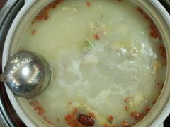 汤底-淼鑫猪肚鸡(钟村店)