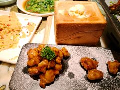-绿茶餐厅