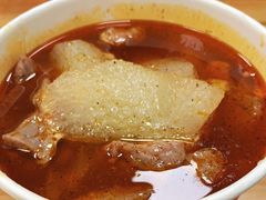 -江三王记牛杂馆(总店)