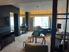 -广州花园酒店