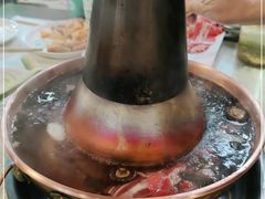 -阳坊胜利涮羊肉(禧乐汇店)