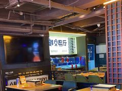 -喝丢一只鞋海鲜烧烤·海肠捞饭(东关街店)