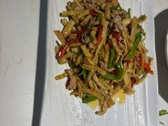 -千岛湖小鱼儿·淳安匠心农家菜