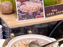 -雅枫国际酒店—枫叶自助餐(福田店)